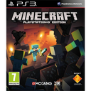 Minecraft Ps3 UK Usato Minecraft Ps3 UK Usato